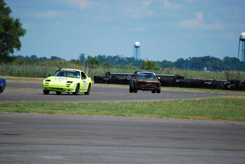Illustration for article titled The 24 Hours Of LeMons New Orleans Über Gallery, Part 6